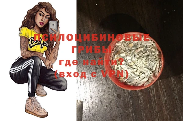 стафф Алексеевка